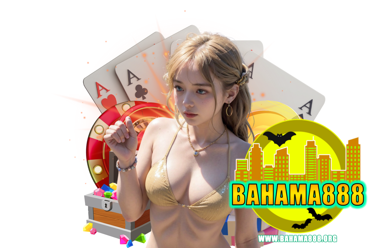 bahama888