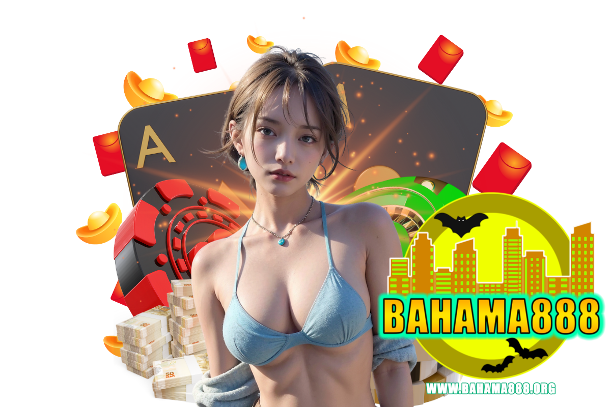 bahama888 wallet