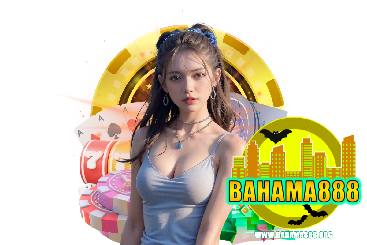 bahama888 สล็อต