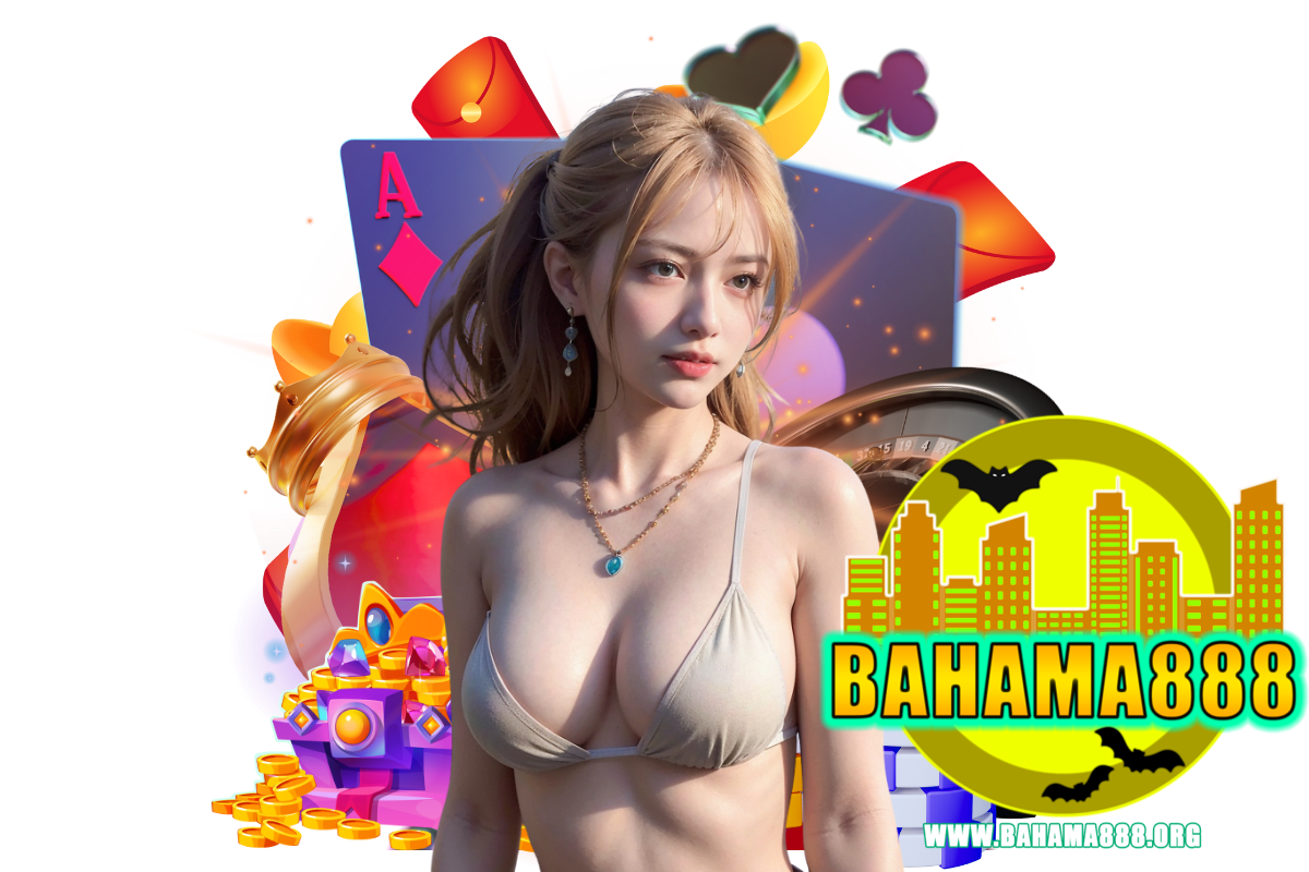 bahama888 เว็บตรง