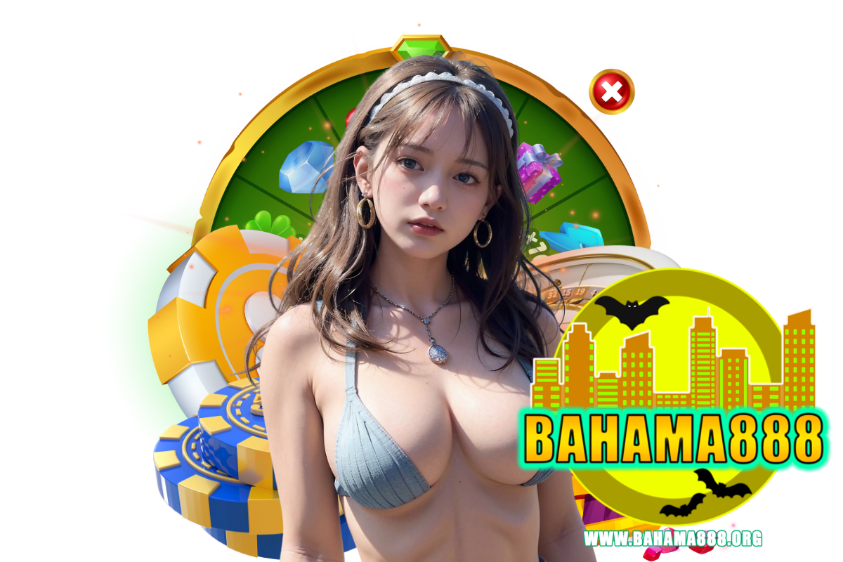 bahama888 แจกเครดิตฟรี